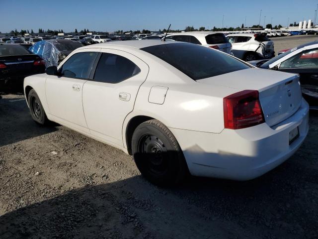 Photo 2 from auction – 2008 DODGE CHARGER with VIN 2B3KA43R28H162535
