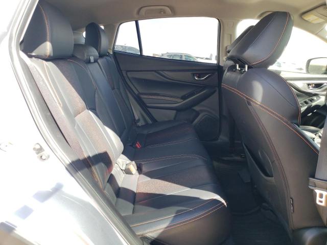 Photo 10 from auction – 2021 SUBARU CROSSTREK with VIN JF2GTHMC9M8234980