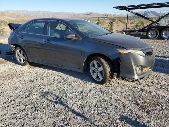Photo 4 from auction – 2014 TOYOTA CAMRY SE with VIN 4T1BF1FK8EU312889
