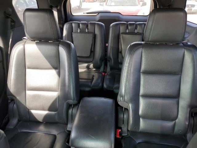 Photo 10 from auction – 2012 FORD EXPLORER L with VIN 1FMHK7F9XCGA12806