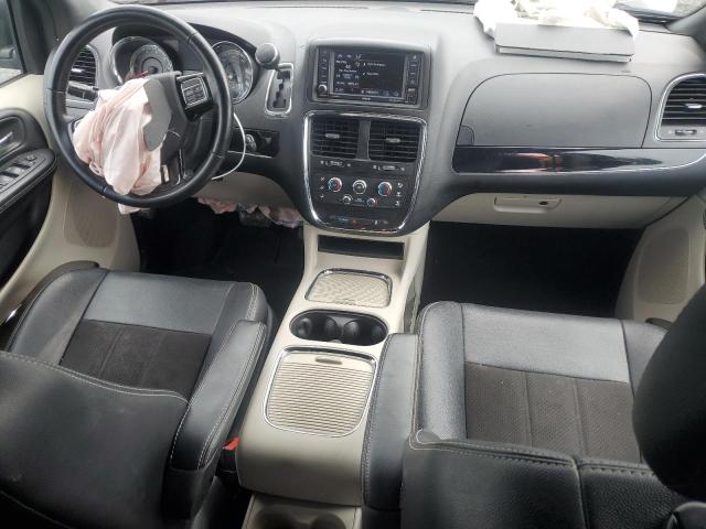 Photo 8 from auction – 2020 DODGE GRAND CARA with VIN 2C4RDGCG6LR153067