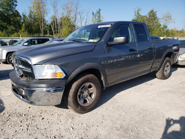 Снимка 1 от търг – 2012 DODGE RAM 1500 S с VIN 1C6RD7FT5CS303216