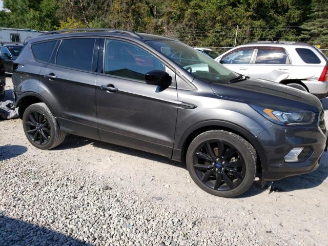 Photo 4 from auction – 2017 FORD ESCAPE SE with VIN 1FMCU0GD8HUC09318