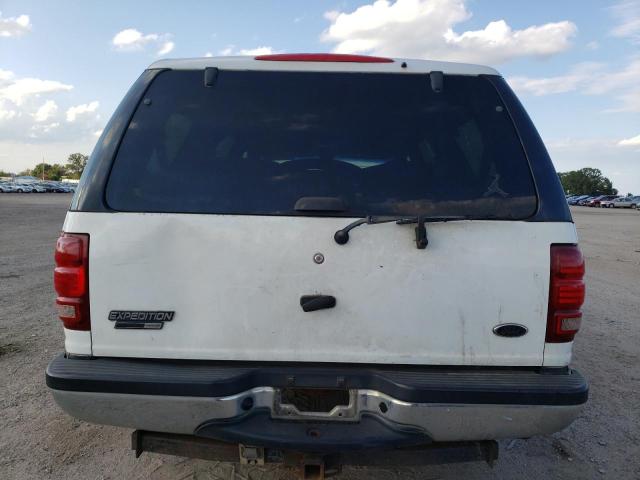 Photo 6 from auction – 2001 FORD EXPEDITION with VIN 1FMRU15L91LA90281
