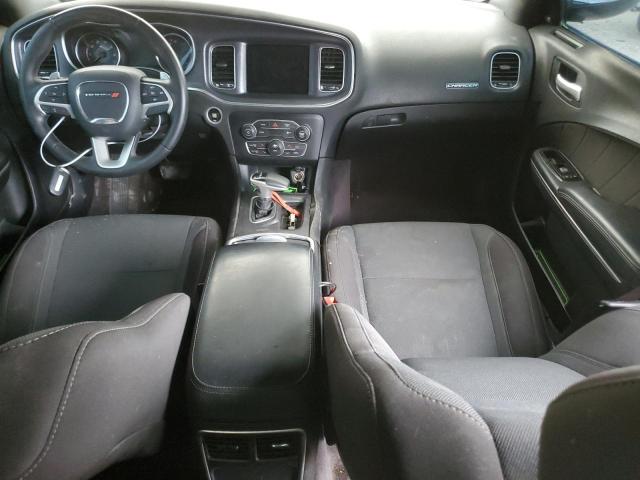 Photo 8 from auction – 2017 DODGE CHARGER R/ with VIN 2C3CDXCT9HH558957