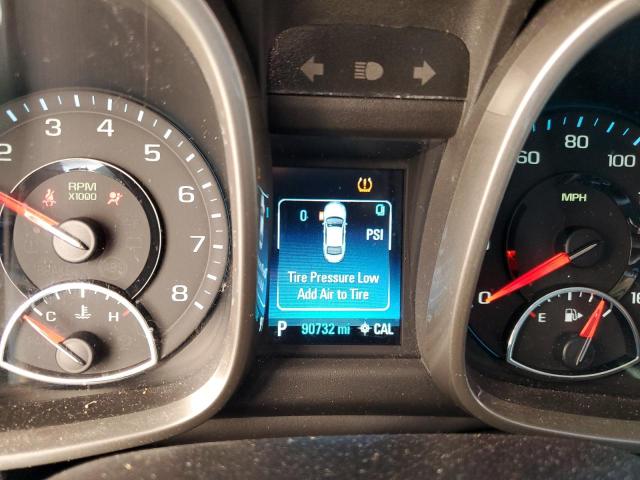 Photo 9 from auction – 2014 CHEVROLET MALIBU 2LT with VIN 1G11E5SL4EF142035