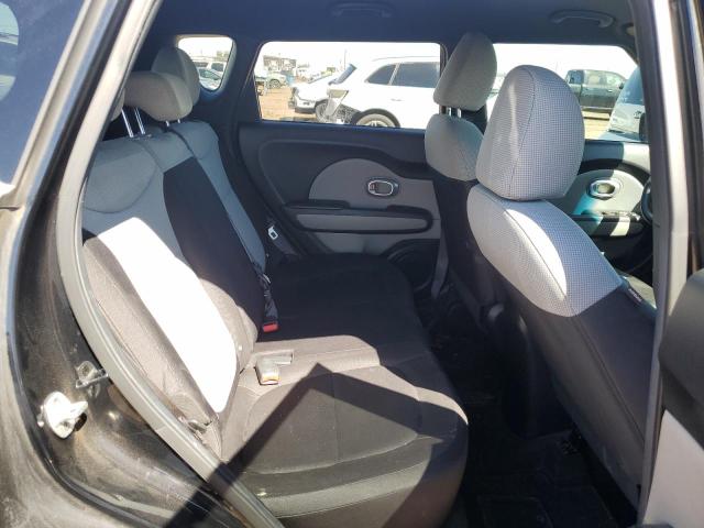 Photo 10 from auction – 2016 KIA SOUL with VIN KNDJN2A21G7290400