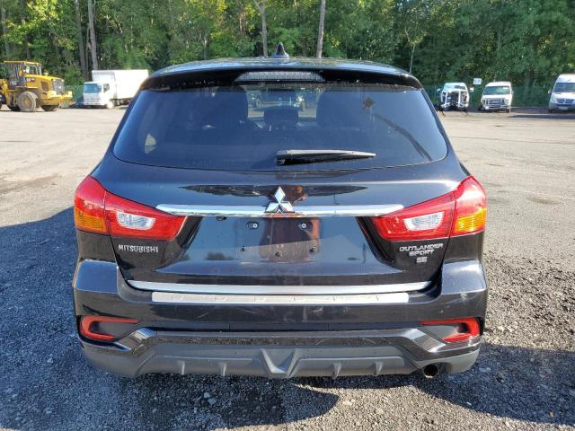 Photo 6 from auction – 2018 MITSUBISHI OUTLANDER with VIN JA4AP3AW2JU019464