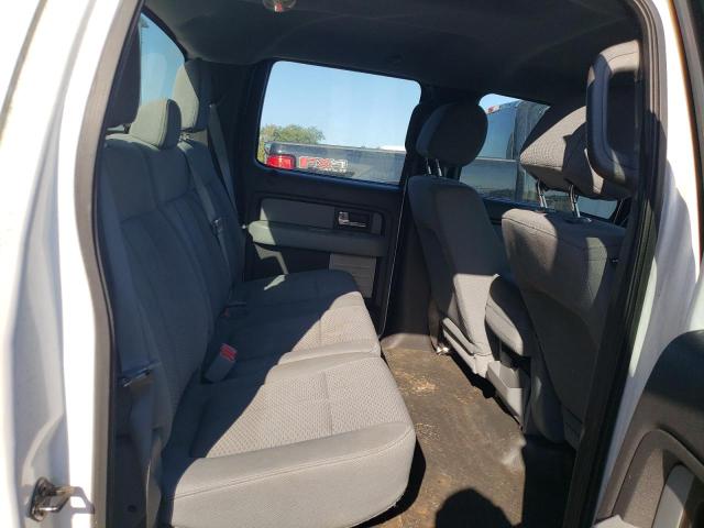 Photo 10 from auction – 2014 FORD F150 SUPER with VIN 1FTEW1CM9EKF69708