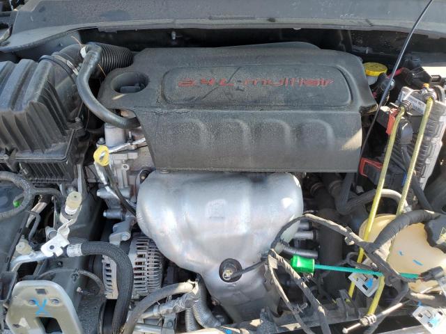 Photo 12 from auction – 2018 JEEP COMPASS LA with VIN 3C4NJCBB0JT137530