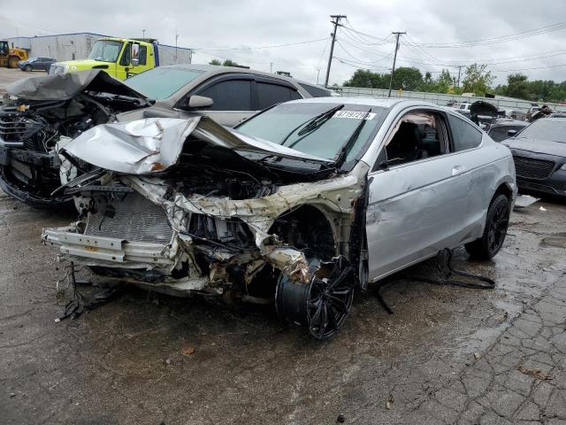 Photo 1 from auction – 2008 HONDA ACCORD EXL with VIN 1HGCS12898A011280