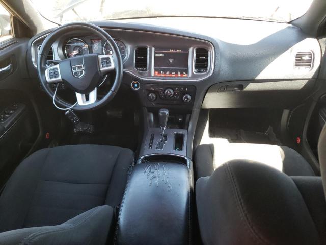 Photo 8 from auction – 2013 DODGE CHARGER R/ with VIN 2C3CDXCT9DH578233
