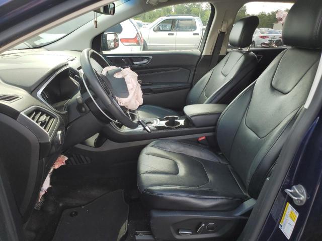 Photo 7 from auction – 2016 FORD EDGE TITAN with VIN 2FMPK4K98GBB57890