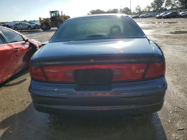 Photo 6 from auction – 1998 BUICK REGAL LS with VIN 2G4WB52KXW1475342