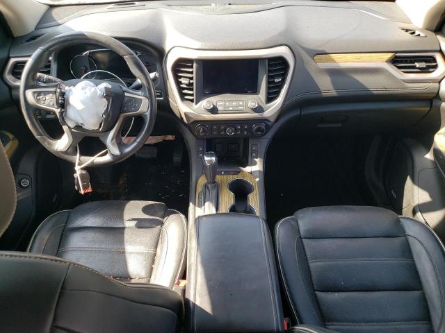 Photo 8 from auction – 2019 GMC ACADIA DEN with VIN 1GKKNPLS2KZ106064