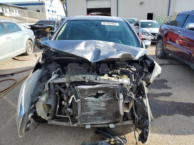 Photo 5 from auction – 2017 NISSAN VERSA NOTE with VIN 3N1CE2CP3HL363669