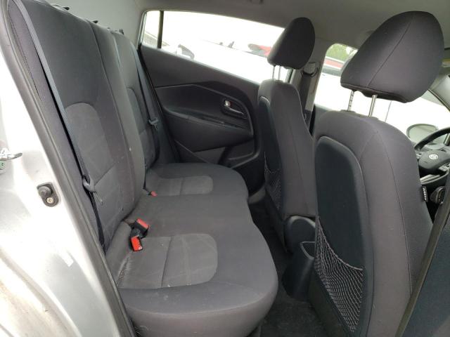 Photo 10 from auction – 2012 KIA RIO LX with VIN KNADM4A32C6052234