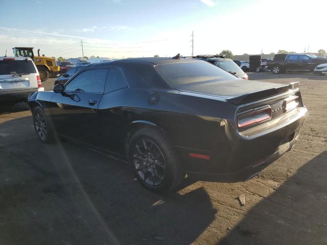 Photo 2 from auction – 2018 DODGE CHALLENGER with VIN 2C3CDZGG2JH256943