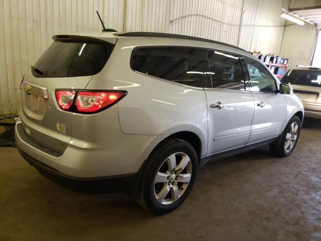 Photo 3 from auction – 2017 CHEVROLET TRAVERSE L with VIN 1GNKVGKD6HJ318835