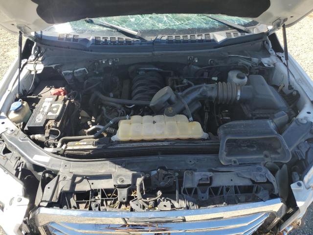 Photo 11 from auction – 2017 FORD F150 SUPER with VIN 1FTEW1EF2HKD83544