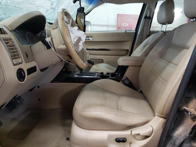 Photo 7 from auction – 2008 FORD ESCAPE LIM with VIN 1FMCU94178KA03630