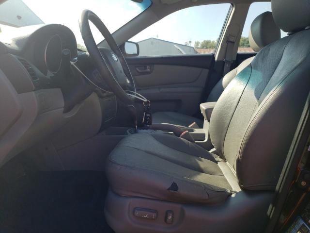 Снимка 7 от търг – 2009 KIA OPTIMA LX с VIN KNAGE228995299192