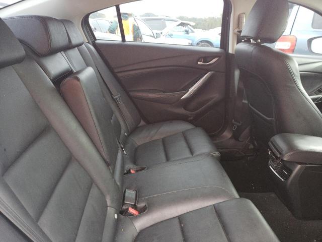 Photo 10 from auction – 2014 MAZDA 6 TOURING with VIN JM1GJ1V69E1136482