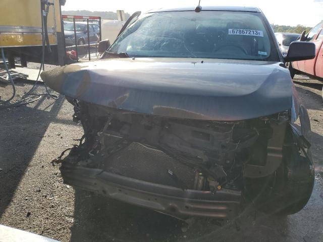 Photo 5 from auction – 2011 FORD EDGE LIMIT with VIN 2FMDK3KC1BBA53386