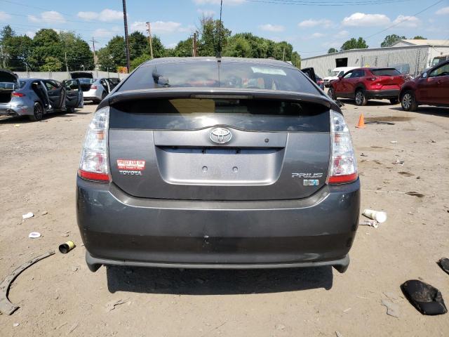 Photo 6 from auction – 2007 TOYOTA PRIUS with VIN JTDKB20U773236610
