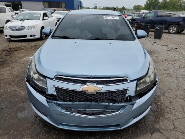 Photo 5 from auction – 2011 CHEVROLET CRUZE LT with VIN 1G1PF5S97B7238579