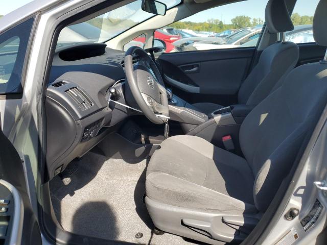Photo 7 from auction – 2012 TOYOTA PRIUS with VIN JTDKN3DU3C0335279
