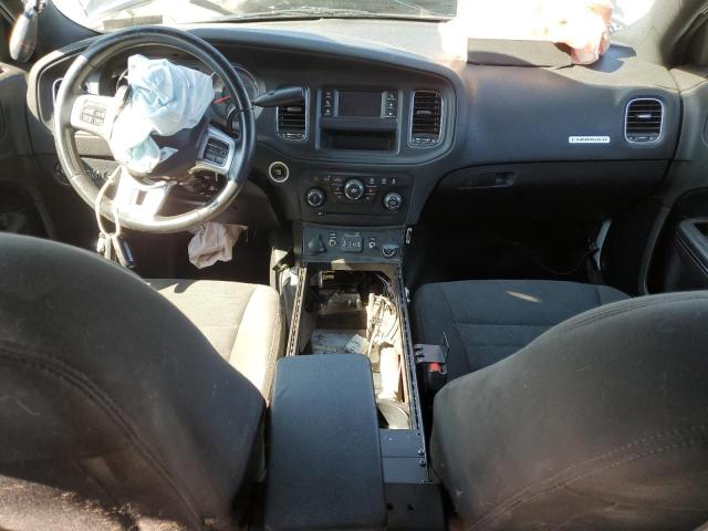 Photo 8 from auction – 2014 DODGE CHARGER PO with VIN 2C3CDXKT9EH279831