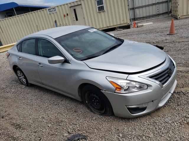 Photo 4 from auction – 2015 NISSAN ALTIMA 2.5 with VIN 1N4AL3AP4FN890397