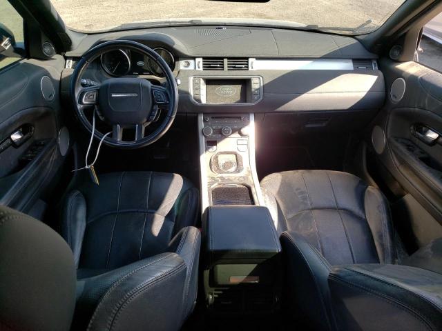 Photo 8 from auction – 2016 LAND ROVER RANGE ROVE with VIN SALVP2BG3GH148638