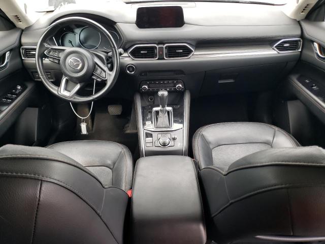 Photo 8 from auction – 2019 MAZDA CX-5 GRAND with VIN JM3KFBDM8K0690123