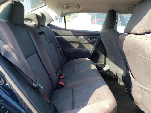Photo 10 from auction – 2017 TOYOTA COROLLA with VIN 2T1BURHE1HC897431