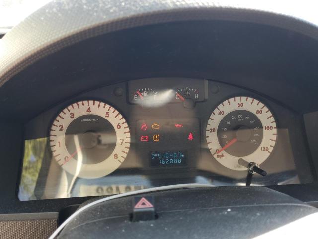 Photo 9 from auction – 2009 MAZDA TRIBUTE I with VIN 4F2CZ02779KM07117