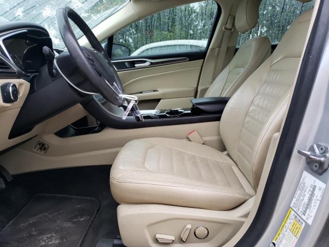 Photo 7 from auction – 2015 FORD FUSION SE with VIN 3FA6P0HD2FR110429