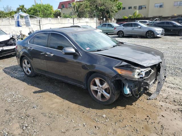 Photo 4 from auction – 2009 ACURA TSX with VIN JH4CU26639C034758