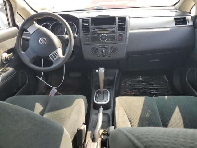 Photo 8 from auction – 2010 NISSAN VERSA S with VIN 3N1BC1AP5AL450428