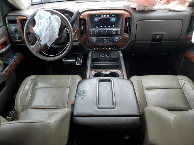 Photo 8 from auction – 2014 CHEVROLET SILVERADO with VIN 3GCUKSEC2EG445952
