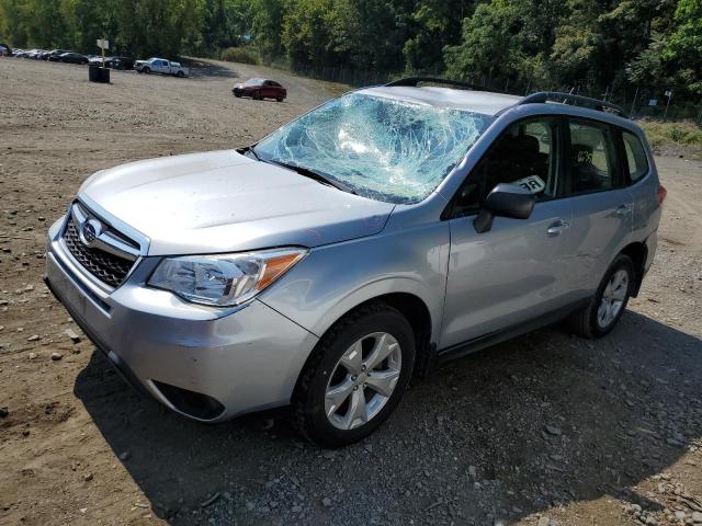 Снимка 1 от търг – 2015 SUBARU FORESTER 2 с VIN JF2SJABC9FH515853