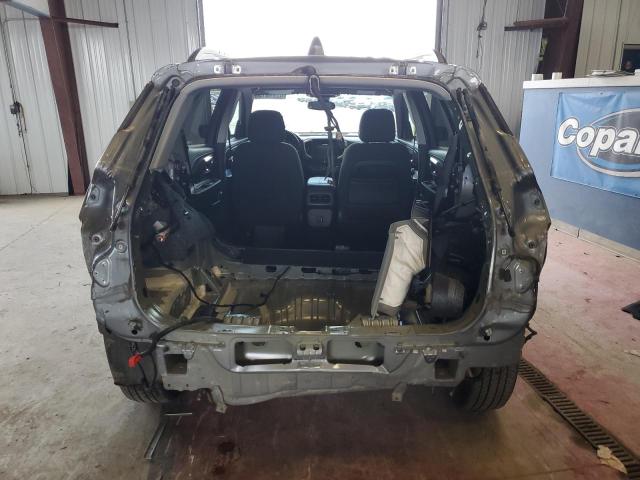 Photo 6 from auction – 2021 GMC TERRAIN SL with VIN 3GKALTEV2ML394504
