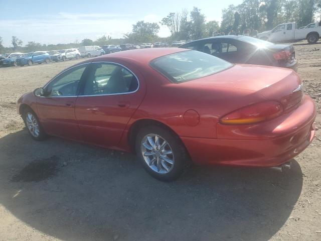 Photo 2 from auction – 2002 CHRYSLER CONCORDE L with VIN 2C3HD56G92H224931