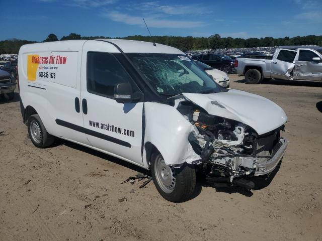 Photo 4 from auction – 2020 RAM PROMASTER with VIN ZFBHRFAB4L6R59594