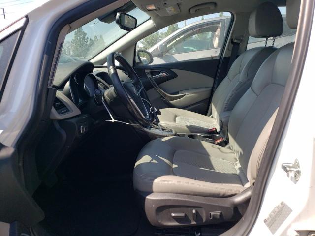 Photo 7 from auction – 2016 BUICK VERANO CON with VIN 1G4PR5SK5G4147588