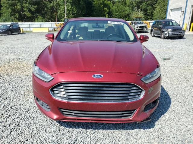 Photo 5 from auction – 2014 FORD FUSION SE with VIN 1FA6P0HD2E5384165
