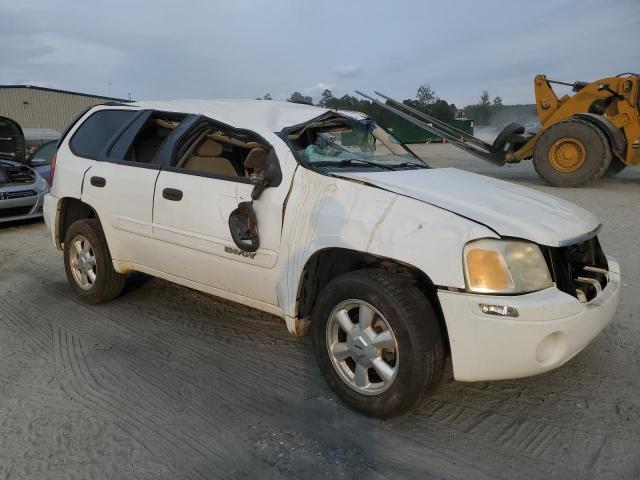 Photo 4 from auction – 2005 GMC ENVOY with VIN 1GKDS13S552181210