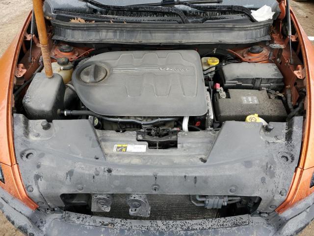 Photo 12 from auction – 2015 JEEP CHEROKEE T with VIN 1C4PJMBSXFW553178