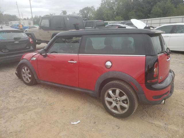 Photo 2 from auction – 2010 MINI COOPER S C with VIN WMWMM3C50ATP94445